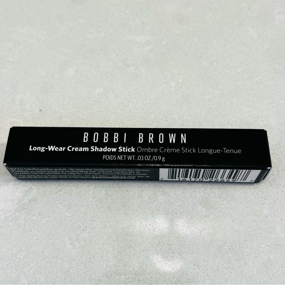 Bobbi Brown Long-Wear Cream Shadow Stick - Golden Bronze